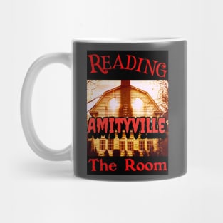 Amityville Mug